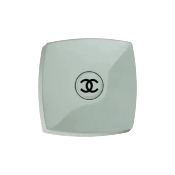 Chanel Mint Green Double Facettes Mirror - New In Box - Picture 4 of 4